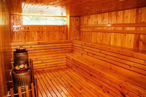 Apartman Exclusivo Club De Playa Con Acceso Directo A La Playa De Pozos Colorados, Cuenta Con Piscinas Olimpicas, Para Ninos, Restaurante, Jacuzzi, Sauna, Turco, Salon De Juegos, Simulador De Golf, Spa, Transporte Interno, Bar, Etc. Santa Marta